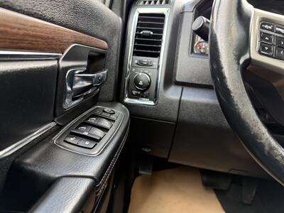 2013 RAM 1500 Laramie   - Photo 12 - Edmonton, AB T5L 4H5