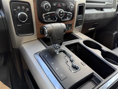 2013 RAM 1500 Laramie   - Photo 11 - Edmonton, AB T5L 4H5
