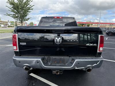 2013 RAM 1500 Laramie   - Photo 5 - Edmonton, AB T5L 4H5