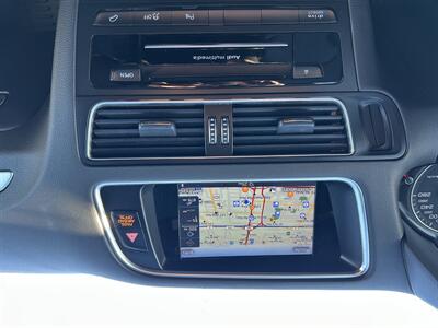 2016 Audi Q5 2.0T Quattro Technik | Reverse Camera | Sunroof   - Photo 11 - Edmonton, AB T5S 1R1