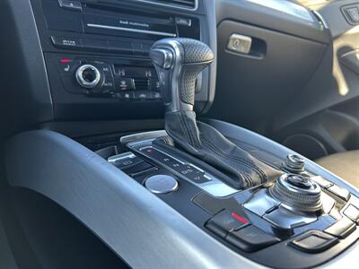 2016 Audi Q5 2.0T Quattro Technik | Reverse Camera | Sunroof   - Photo 12 - Edmonton, AB T5S 1R1