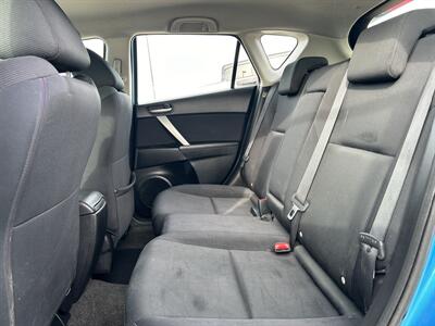 2010 Mazda Mazda3 s Sport   - Photo 13 - Edmonton, AB T5S 1R1