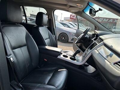 2013 Ford Edge SEL | AWD | REMOTE STARTER | HEATED SEATS   - Photo 17 - Edmonton, AB T5S 1R1