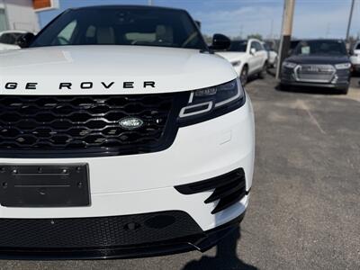 2018 Land Rover Range Rover Velar P380 R-Dynamic HSE - Photo 10 - Edmonton, AB T5L 4H5