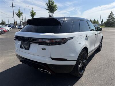 2018 Land Rover Range Rover Velar P380 R-Dynamic HSE - Photo 5 - Edmonton, AB T5L 4H5
