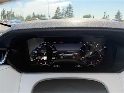 2018 Land Rover Range Rover Velar P380 R-Dynamic HSE - Photo 18 - Edmonton, AB T5L 4H5