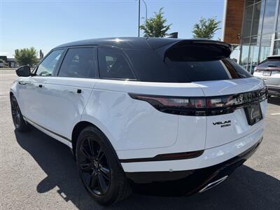 2018 Land Rover Range Rover Velar P380 R-Dynamic HSE - Photo 7 - Edmonton, AB T5L 4H5