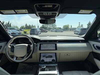 2018 Land Rover Range Rover Velar P380 R-Dynamic HSE - Photo 16 - Edmonton, AB T5L 4H5