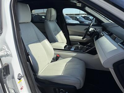 2018 Land Rover Range Rover Velar P380 R-Dynamic HSE - Photo 27 - Edmonton, AB T5L 4H5