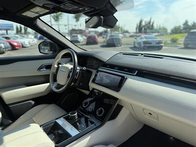 2018 Land Rover Range Rover Velar P380 R-Dynamic HSE - Photo 28 - Edmonton, AB T5L 4H5