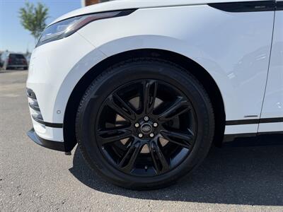 2018 Land Rover Range Rover Velar P380 R-Dynamic HSE - Photo 12 - Edmonton, AB T5L 4H5