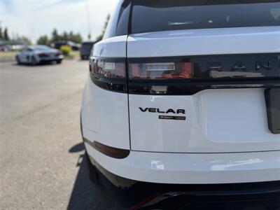 2018 Land Rover Range Rover Velar P380 R-Dynamic HSE - Photo 14 - Edmonton, AB T5L 4H5