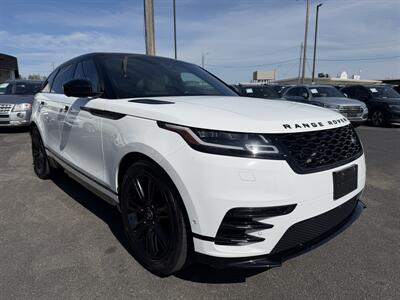 2018 Land Rover Range Rover Velar P380 R-Dynamic HSE - Photo 3 - Edmonton, AB T5L 4H5
