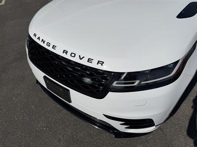 2018 Land Rover Range Rover Velar P380 R-Dynamic HSE - Photo 11 - Edmonton, AB T5L 4H5