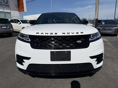 2018 Land Rover Range Rover Velar P380 R-Dynamic HSE - Photo 2 - Edmonton, AB T5L 4H5