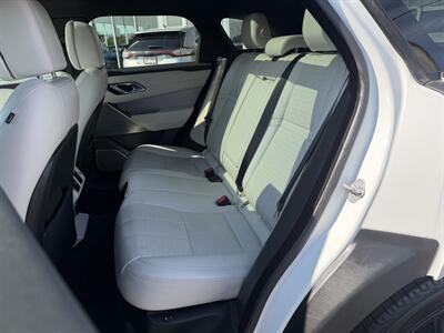 2018 Land Rover Range Rover Velar P380 R-Dynamic HSE - Photo 24 - Edmonton, AB T5L 4H5