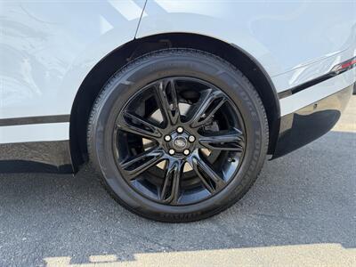 2018 Land Rover Range Rover Velar P380 R-Dynamic HSE - Photo 9 - Edmonton, AB T5L 4H5