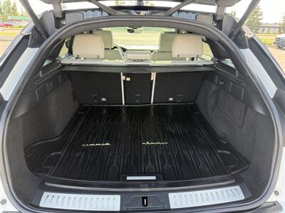 2018 Land Rover Range Rover Velar P380 R-Dynamic HSE - Photo 25 - Edmonton, AB T5L 4H5