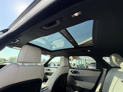 2018 Land Rover Range Rover Velar P380 R-Dynamic HSE - Photo 19 - Edmonton, AB T5L 4H5