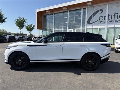 2018 Land Rover Range Rover Velar P380 R-Dynamic HSE - Photo 8 - Edmonton, AB T5L 4H5
