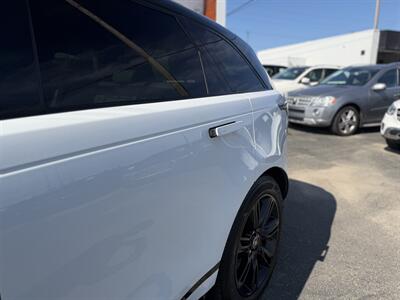 2018 Land Rover Range Rover Velar P380 R-Dynamic HSE - Photo 13 - Edmonton, AB T5L 4H5