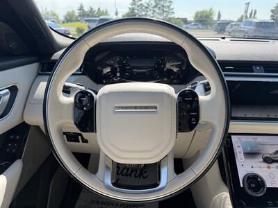 2018 Land Rover Range Rover Velar P380 R-Dynamic HSE - Photo 17 - Edmonton, AB T5L 4H5