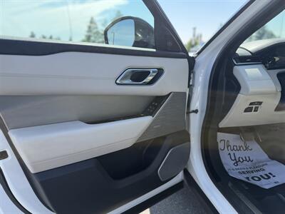 2018 Land Rover Range Rover Velar P380 R-Dynamic HSE - Photo 22 - Edmonton, AB T5L 4H5