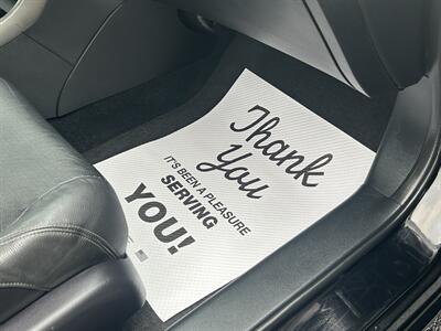 2016 Honda Accord EX-L V6 w/Navi w/Honda Se - Photo 23 - Edmonton, AB T5L 4H5