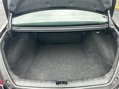 2016 Honda Accord EX-L V6 w/Navi w/Honda Se - Photo 21 - Edmonton, AB T5L 4H5