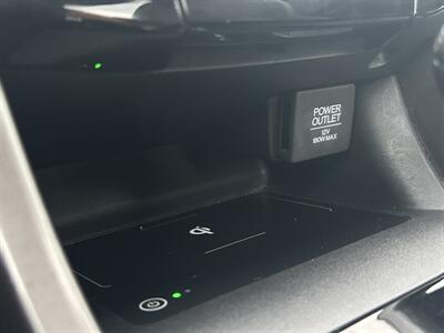 2016 Honda Accord EX-L V6 w/Navi w/Honda Se - Photo 18 - Edmonton, AB T5L 4H5