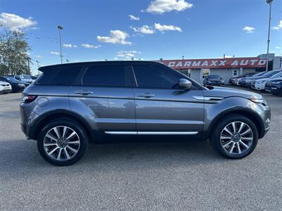 2015 Land Rover Range Rover Evoque Prestige | AWD | HEATED LEATHER SEATS | SUNROOF   - Photo 4 - Edmonton, AB T5S 1R1