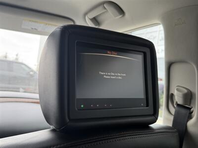 2018 Nissan Armada Platinum   - Photo 18 - Edmonton, AB T5L 4H5