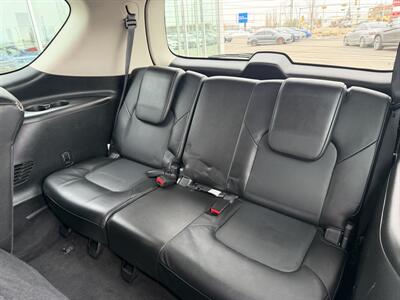 2018 Nissan Armada Platinum   - Photo 19 - Edmonton, AB T5L 4H5