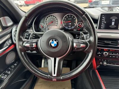 2017 BMW X5 M   - Photo 11 - Edmonton, AB T5S 1R1