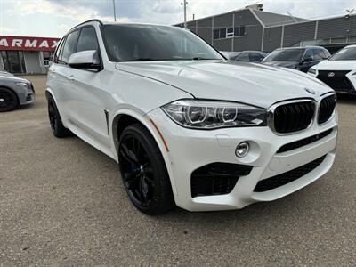 2017 BMW X5 M   - Photo 3 - Edmonton, AB T5S 1R1