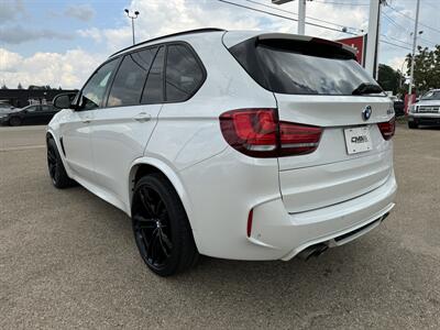 2017 BMW X5 M   - Photo 7 - Edmonton, AB T5S 1R1