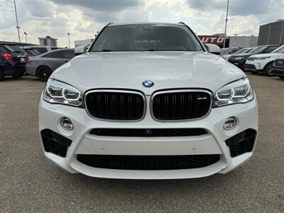 2017 BMW X5 M   - Photo 2 - Edmonton, AB T5S 1R1