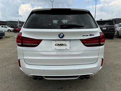 2017 BMW X5 M   - Photo 6 - Edmonton, AB T5S 1R1