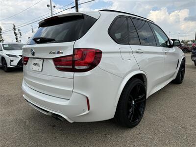 2017 BMW X5 M   - Photo 5 - Edmonton, AB T5S 1R1