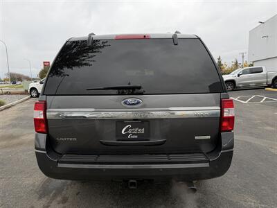 2015 Ford Expedition EL Limited - Photo 6 - Edmonton, AB T5L 4H5