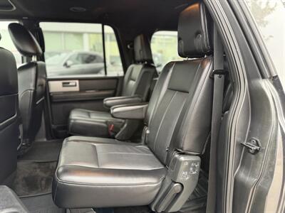 2015 Ford Expedition EL Limited - Photo 19 - Edmonton, AB T5L 4H5
