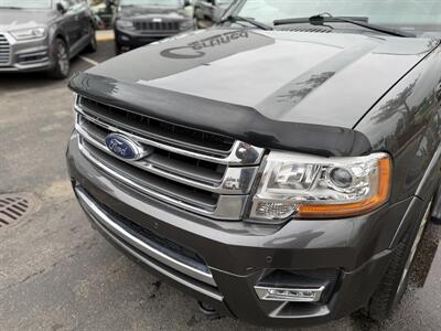 2015 Ford Expedition EL Limited - Photo 10 - Edmonton, AB T5L 4H5