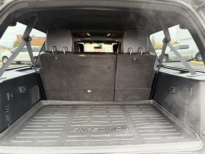 2015 Ford Expedition EL Limited - Photo 23 - Edmonton, AB T5L 4H5