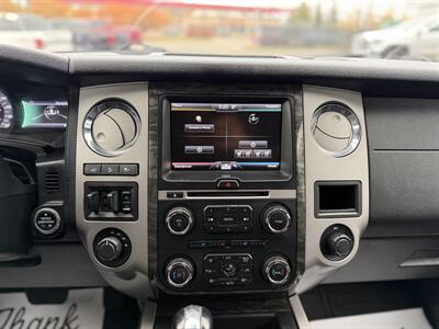 2015 Ford Expedition EL Limited - Photo 14 - Edmonton, AB T5L 4H5