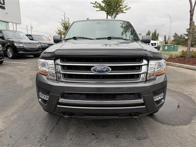 2015 Ford Expedition EL Limited - Photo 2 - Edmonton, AB T5L 4H5