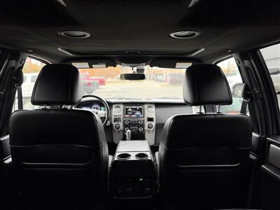 2015 Ford Expedition EL Limited - Photo 21 - Edmonton, AB T5L 4H5