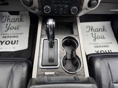2015 Ford Expedition EL Limited - Photo 15 - Edmonton, AB T5L 4H5