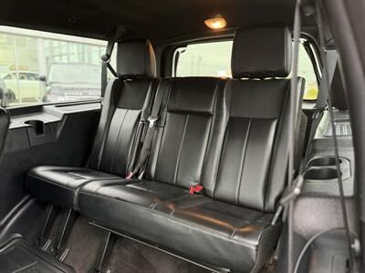 2015 Ford Expedition EL Limited - Photo 22 - Edmonton, AB T5L 4H5