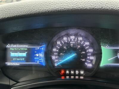 2015 Ford Expedition EL Limited - Photo 13 - Edmonton, AB T5L 4H5