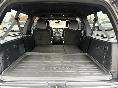 2015 Ford Expedition EL Limited - Photo 24 - Edmonton, AB T5L 4H5